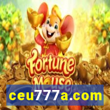ceu777a.com