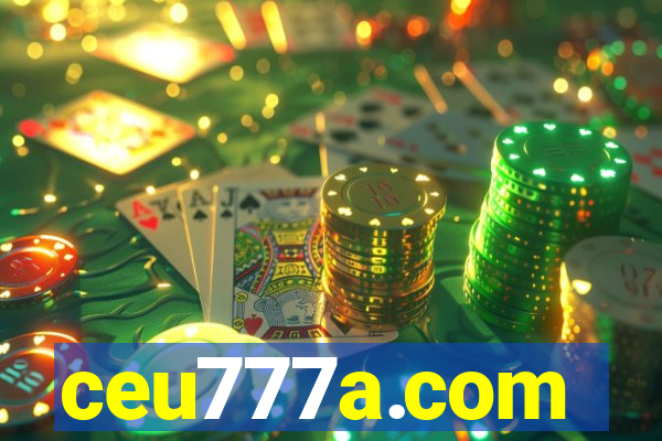 ceu777a.com