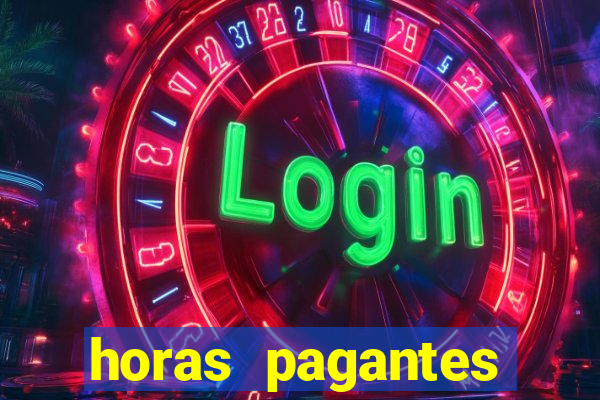 horas pagantes fortune ox