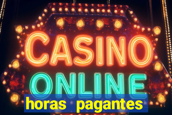 horas pagantes fortune ox