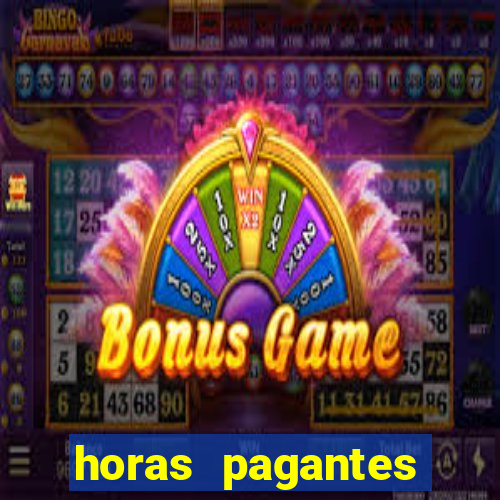 horas pagantes fortune ox