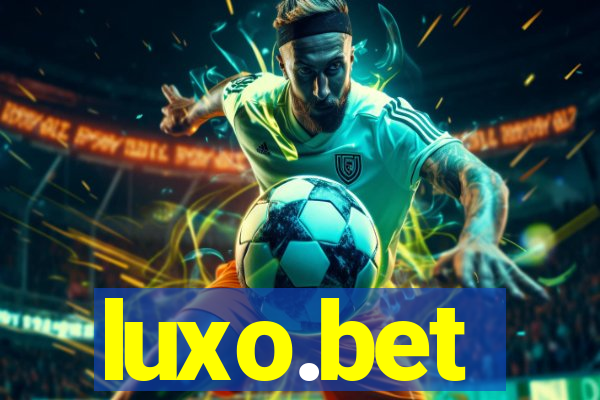 luxo.bet