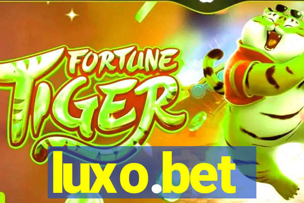 luxo.bet
