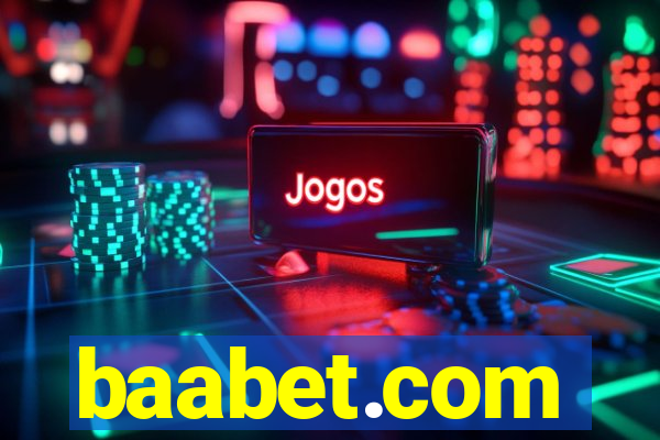 baabet.com