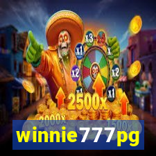 winnie777pg