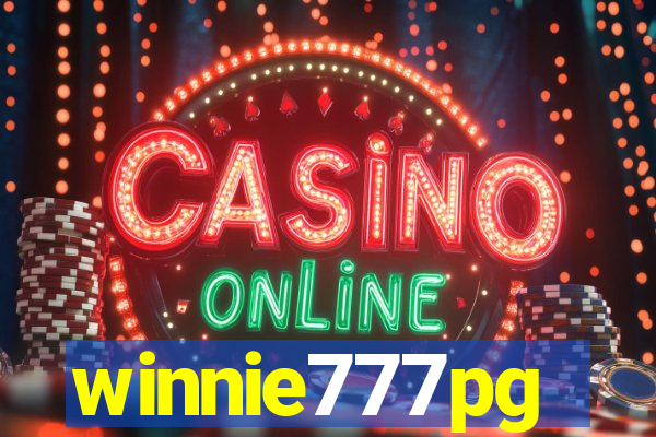 winnie777pg