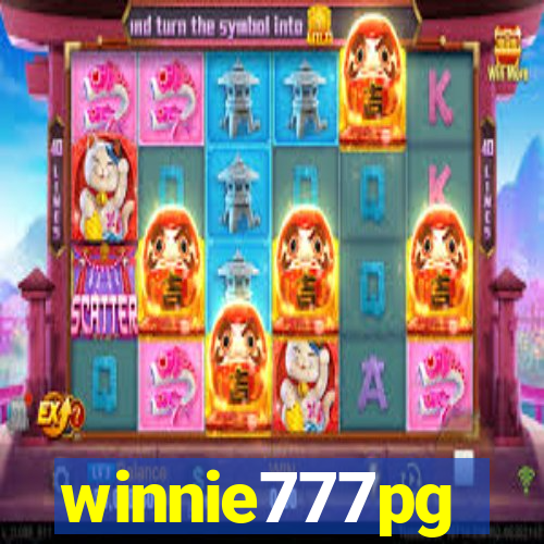 winnie777pg