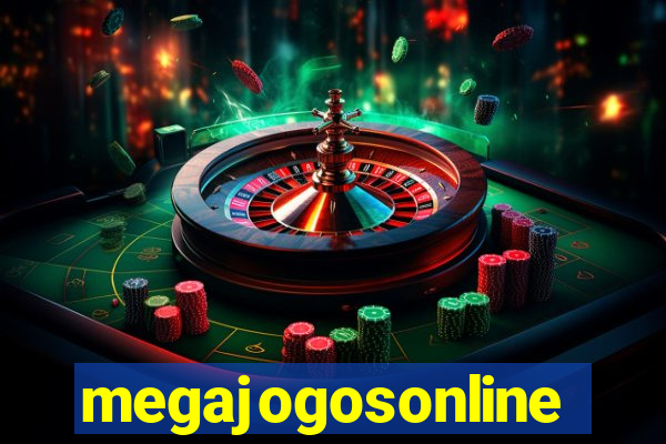 megajogosonline