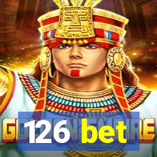 126 bet