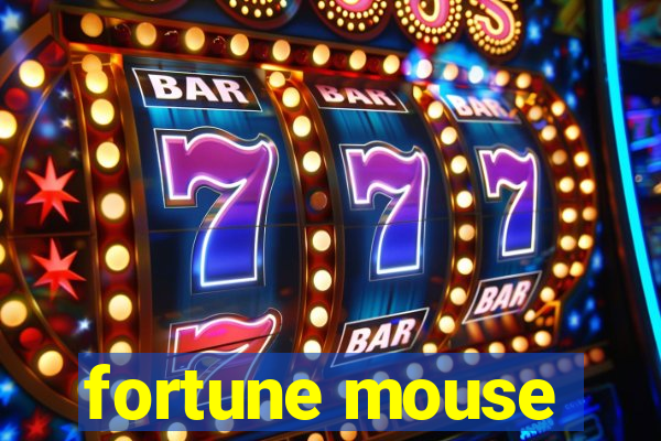 fortune mouse