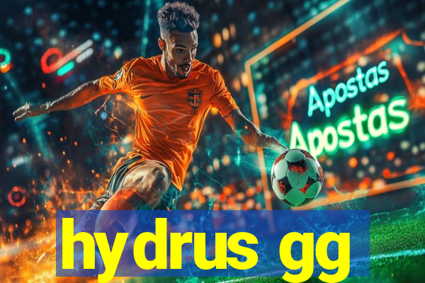 hydrus gg
