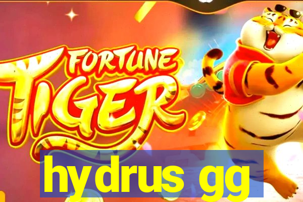 hydrus gg