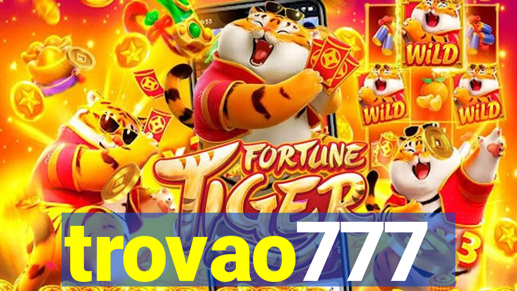 trovao777
