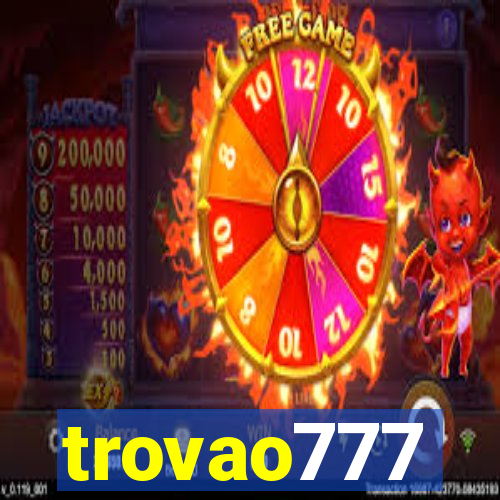 trovao777