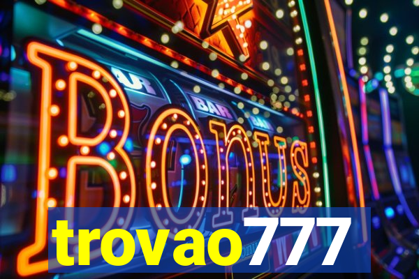 trovao777