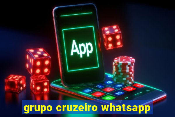 grupo cruzeiro whatsapp