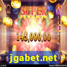 jgabet.net