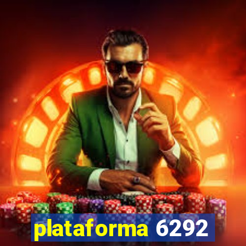 plataforma 6292