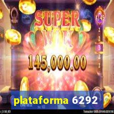 plataforma 6292