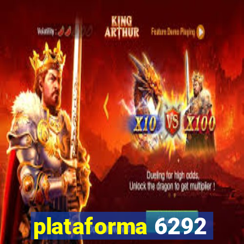 plataforma 6292