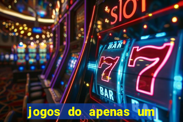 jogos do apenas um show pancadaria 2