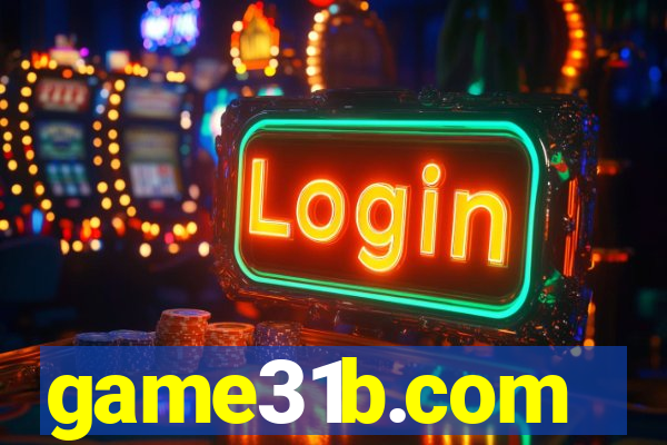 game31b.com