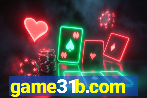 game31b.com
