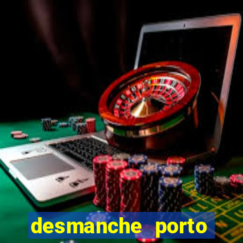 desmanche porto alegre zona sul