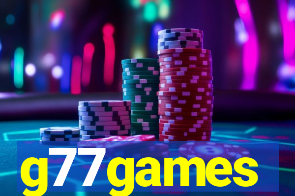 g77games