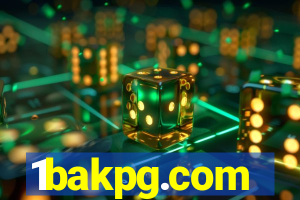 1bakpg.com