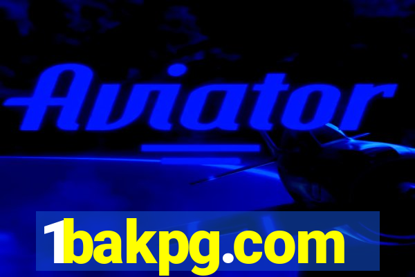 1bakpg.com