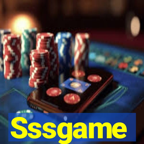 Sssgame