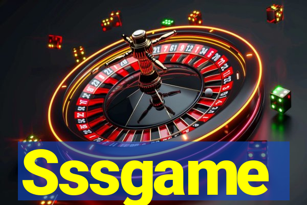 Sssgame