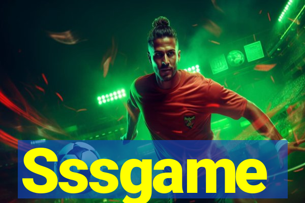 Sssgame