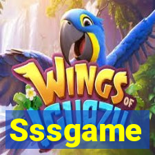 Sssgame