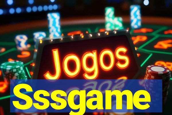 Sssgame