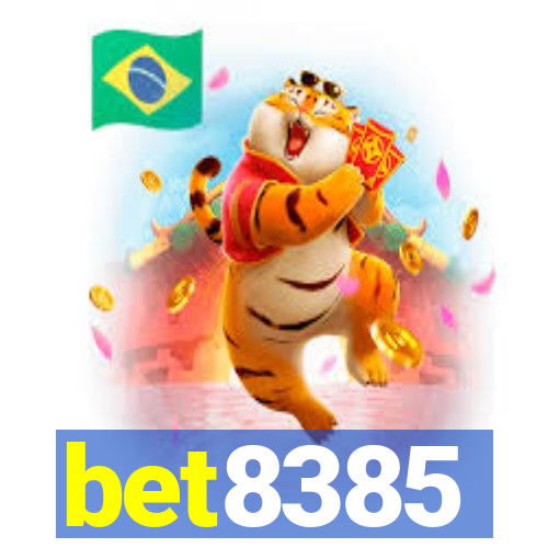 bet8385