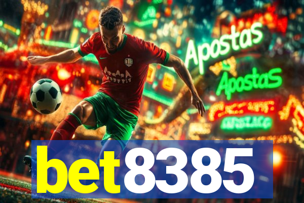 bet8385