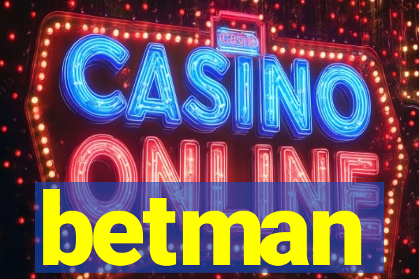 betman
