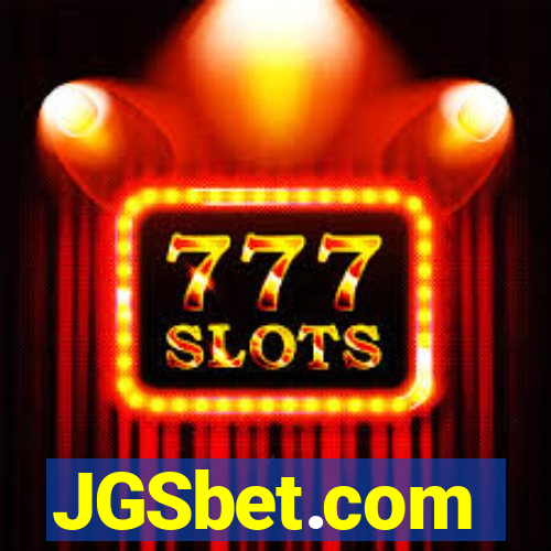 JGSbet.com