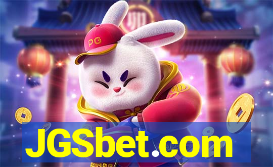 JGSbet.com