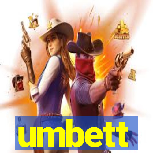 umbett
