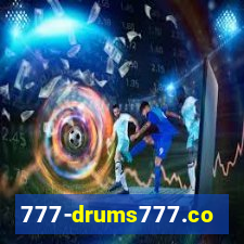 777-drums777.com