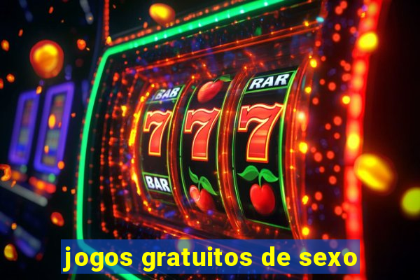 jogos gratuitos de sexo