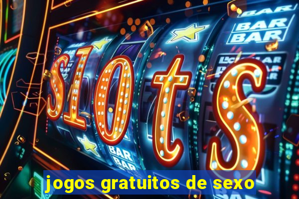 jogos gratuitos de sexo