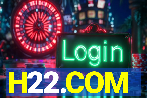 H22.COM