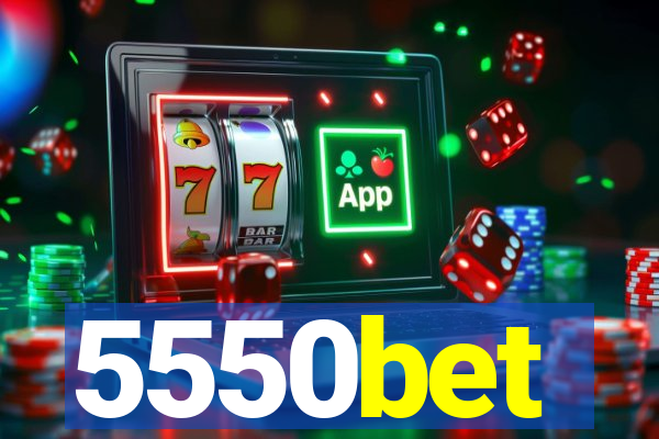 5550bet