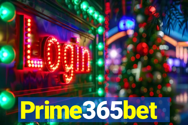 Prime365bet