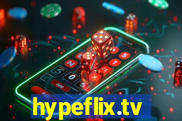 hypeflix.tv