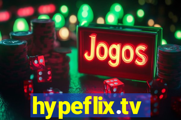 hypeflix.tv
